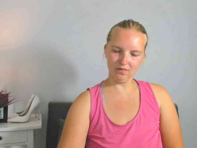 RoseNatural webcam