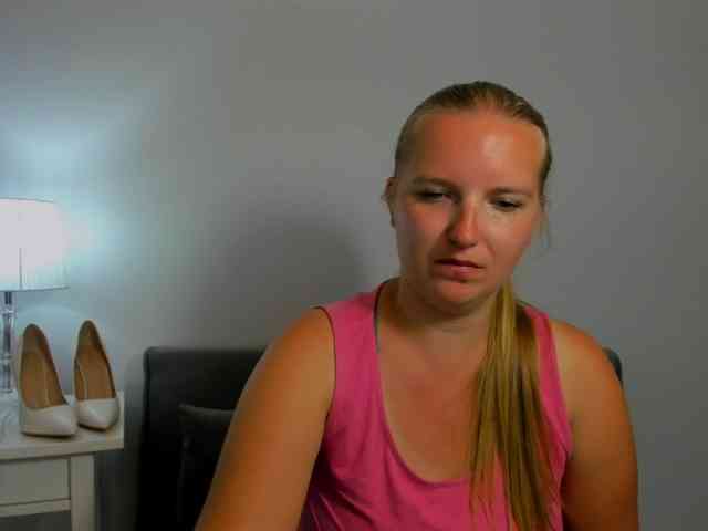 RoseNatural webcam