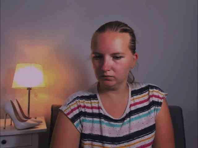 RoseNatural webcam