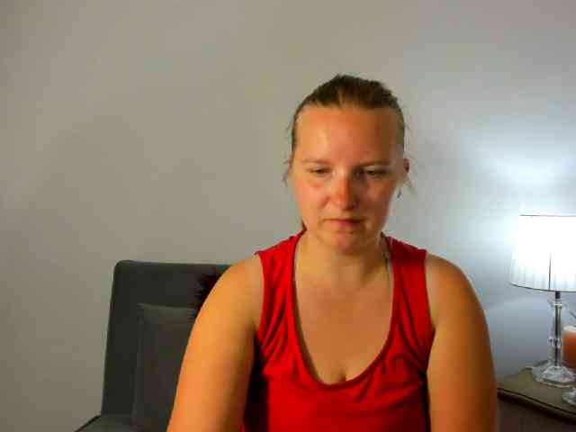 RoseNatural webcam