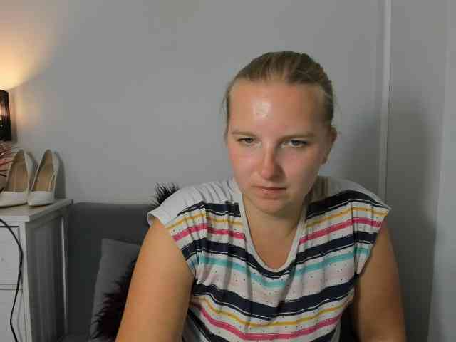 RoseNatural webcam