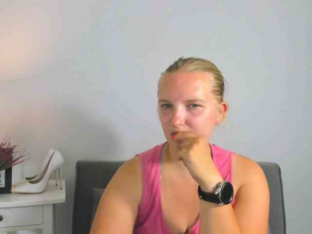 RoseNatural webcam