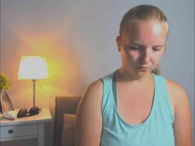 RoseNatural webcam