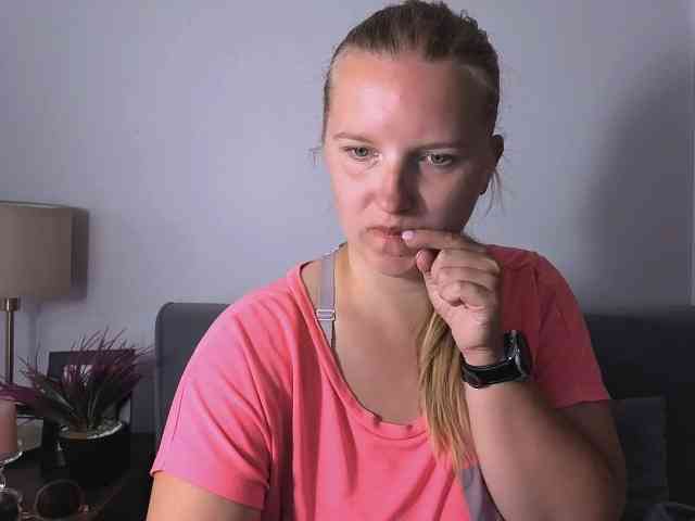 RoseNatural webcam