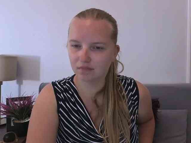 RoseNatural webcam