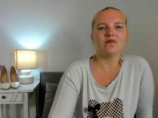 RoseNatural webcam