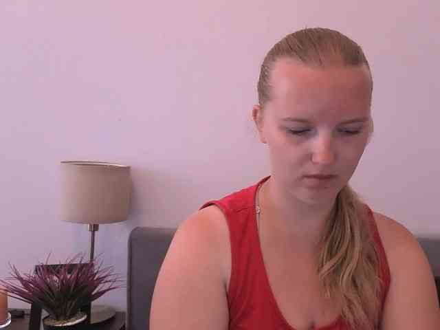 RoseNatural webcam