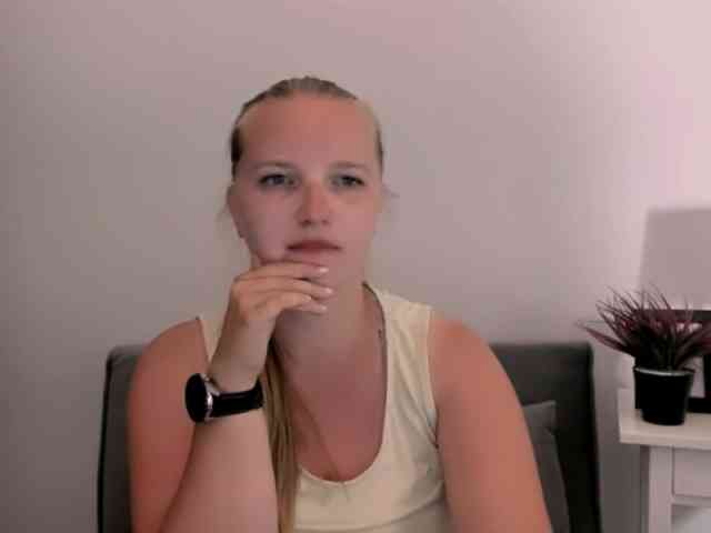 RoseNatural webcam