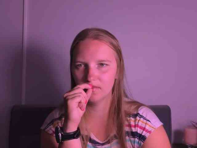 RoseNatural webcam