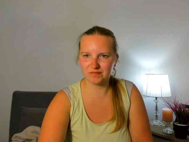 RoseNatural webcam