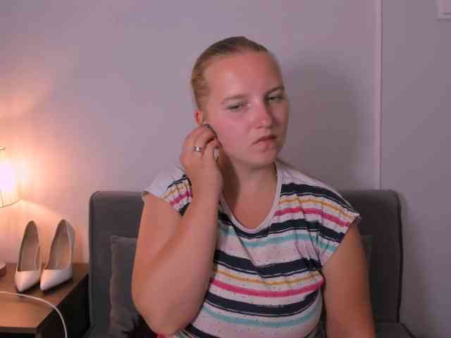 RoseNatural webcam