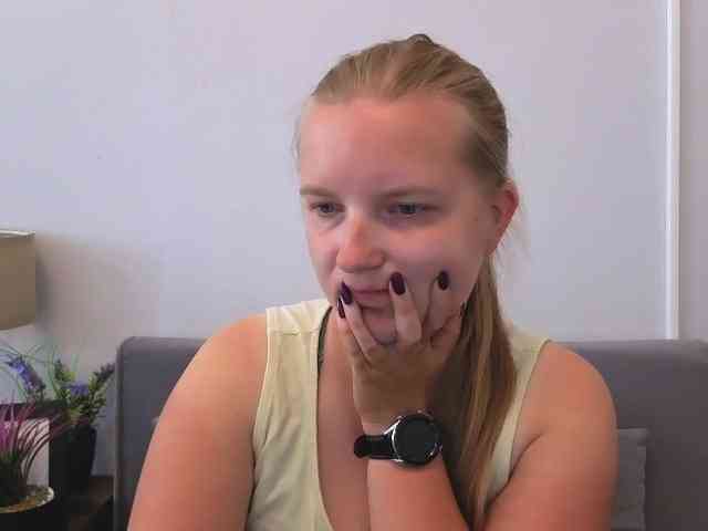 RoseNatural webcam