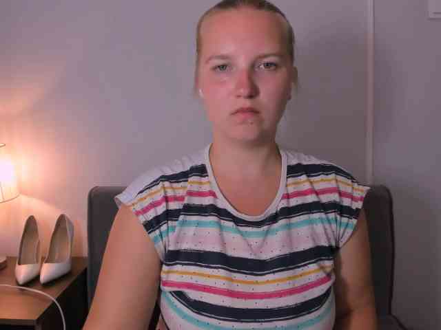 RoseNatural webcam