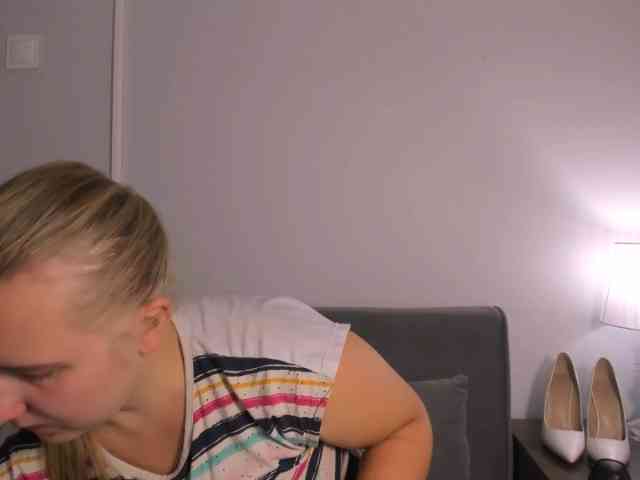 RoseNatural webcam
