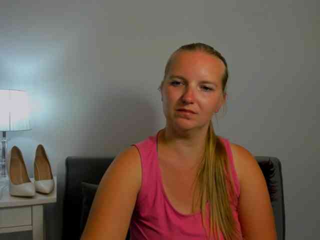 RoseNatural webcam