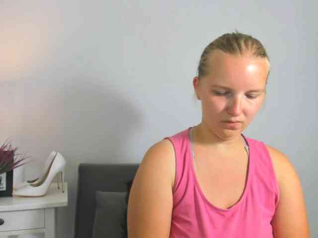 RoseNatural webcam