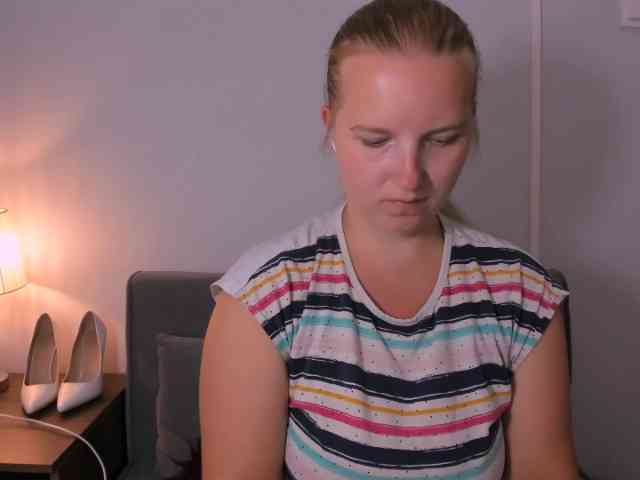 RoseNatural webcam