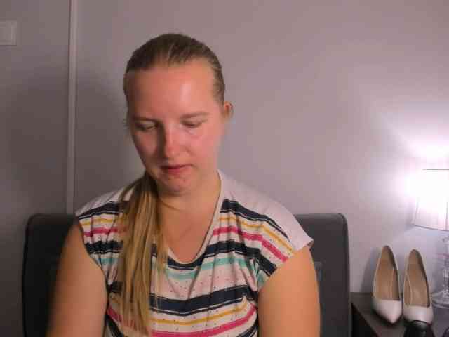 RoseNatural webcam