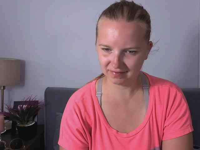 RoseNatural webcam