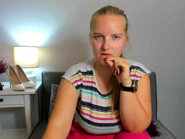RoseNatural webcam