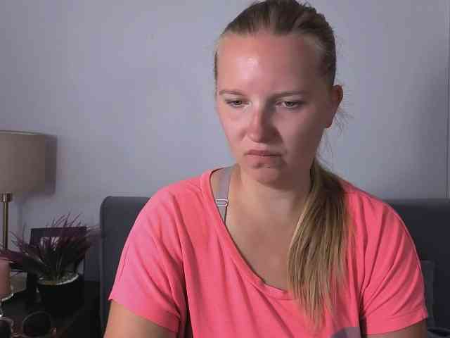 RoseNatural webcam