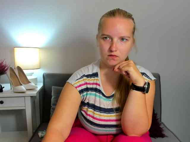 RoseNatural webcam
