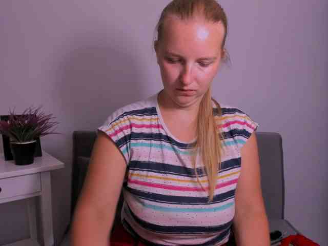 RoseNatural webcam