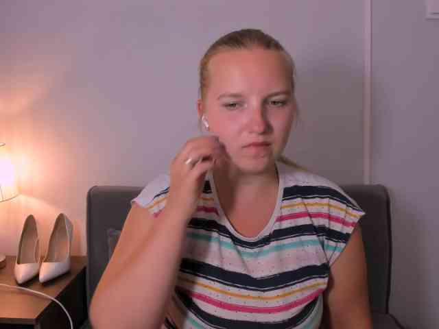RoseNatural webcam