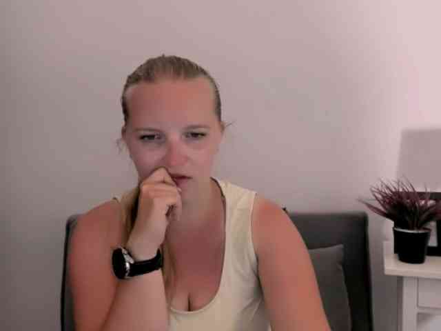 RoseNatural webcam