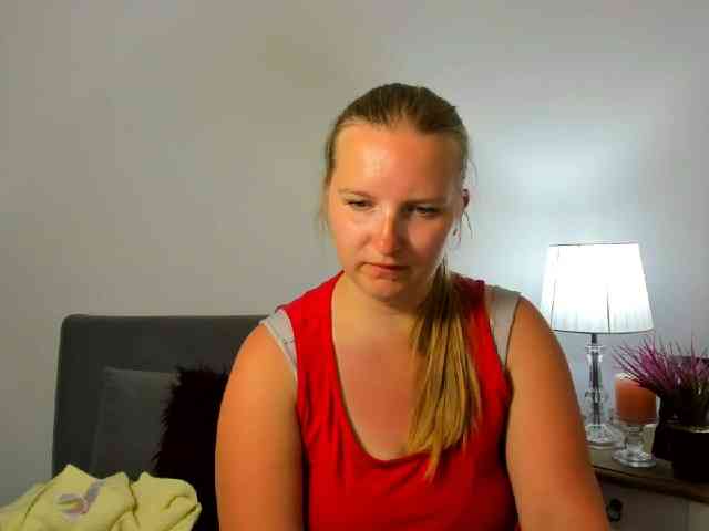 RoseNatural webcam