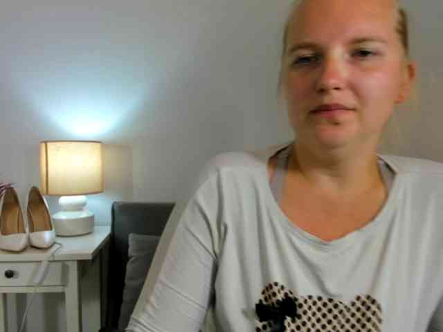 RoseNatural webcam