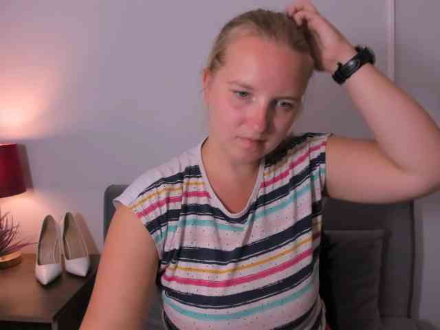 RoseNatural webcam