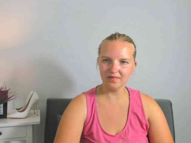 RoseNatural webcam
