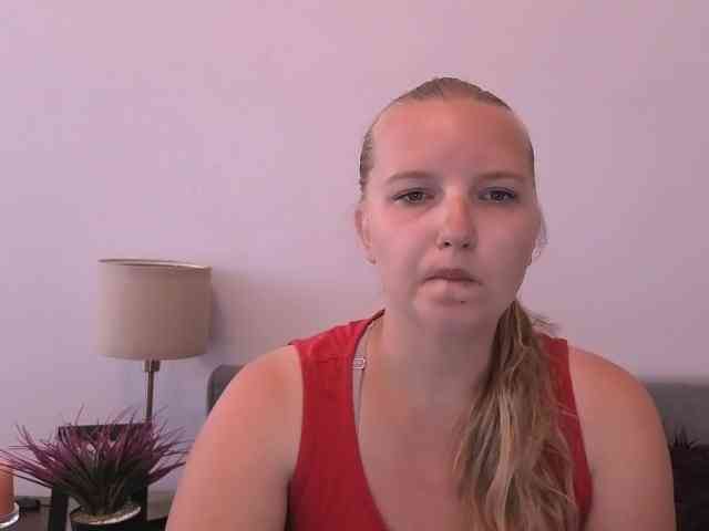 RoseNatural webcam