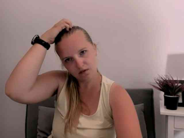 RoseNatural webcam