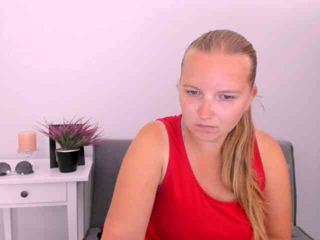 RoseNatural webcam