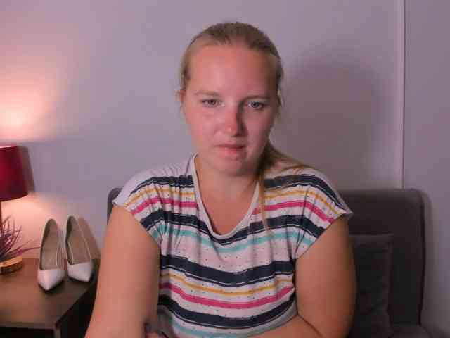 RoseNatural webcam
