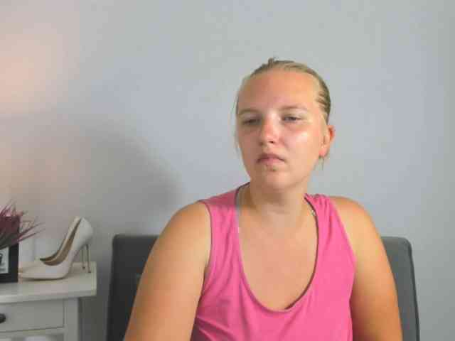 RoseNatural webcam