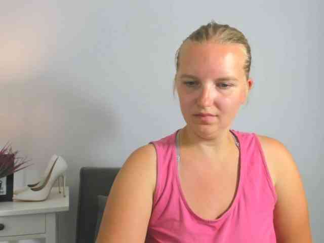 RoseNatural webcam