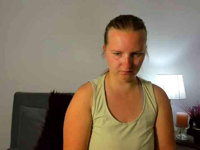 RoseNatural webcam