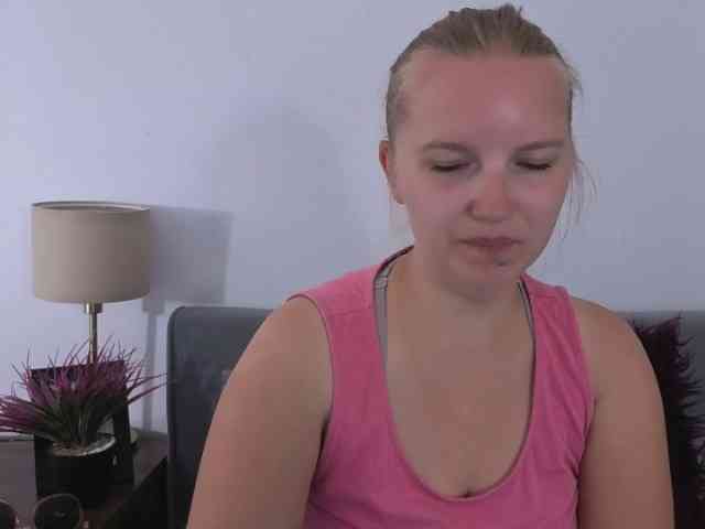 RoseNatural webcam