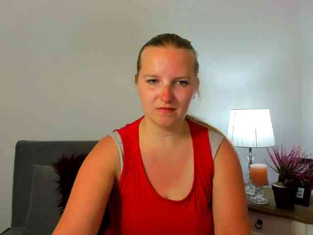 RoseNatural webcam