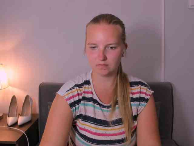 RoseNatural webcam
