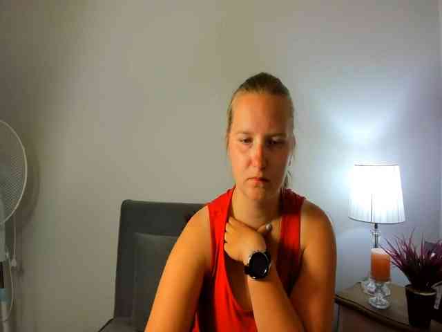 RoseNatural webcam