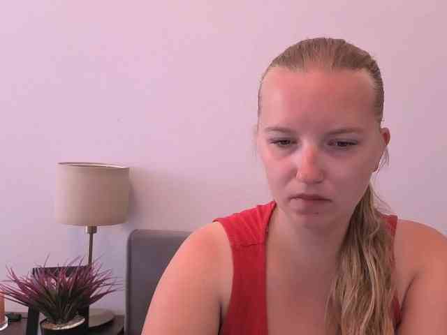 RoseNatural webcam