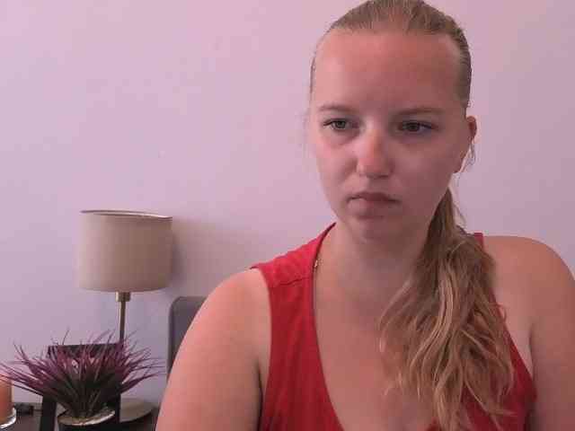 RoseNatural webcam