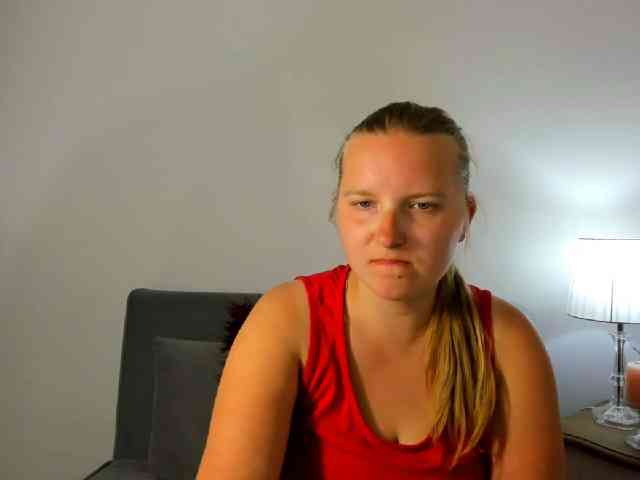 RoseNatural webcam