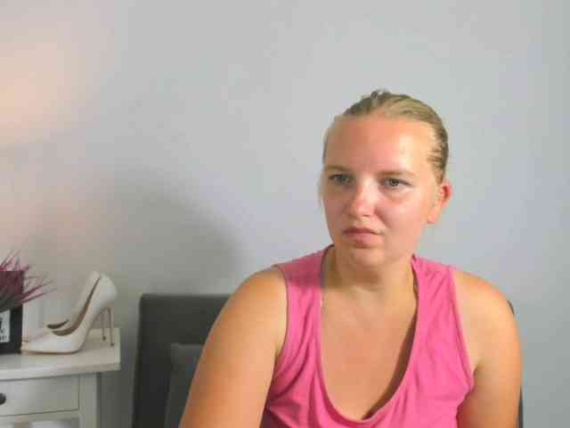 RoseNatural webcam