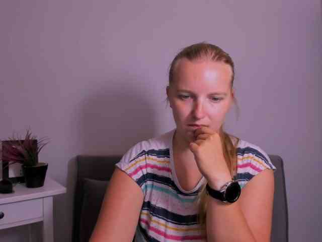 RoseNatural webcam