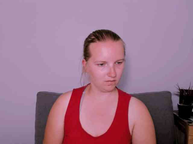 RoseNatural webcam